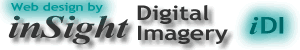 InSight Digital Imagery | Web Design and Hosting